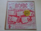 AC/DC - Brian At Johnson city 1988 - 2x blue 12