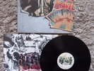 The Traveling Wilburys Vol. 1 1st Press 1988 WB Vinyl LP 1A/1B Tom Petty EXC+++