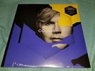 Beck  Colors  Indie Exclusive  Yellow  Vinyl - NEW
