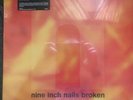 Nine Inch Nails 