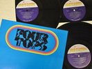 The Four Tops 3 LP Motown 809 Anthology