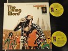 OST Wattstax 2  2 LP Stax 3018 Richard Pryor Rance Allen Kim Weston Isaac Hayes