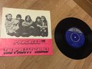 THE PRETTY THINGS 7