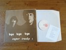THE BEATLES Bye Bye Bye super tracks 1 LP. WEC-3922 EX Early recs.