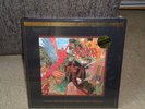 Santana Abraxas MFSL One-Step UltraDisc Number #2154 NEW SEALED OUT-OF-PRINT