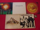 6 LP EARTH WIND & FIRE Gratitude Head to the Sky Best of  I am | VG+