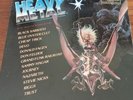 Heavy Metal From the motion picture Record 2lp Vinyl LP Promo