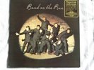 NIMBUS SUPERCUT PAUL MCCARTNEY & WINGS BAND ON THE RUN VERY RARE OOP  LIKE MFSL