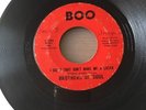 Northern Soul Records 2 X Brothers Of Soul (Boo)