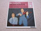 SAL 3416 Beethoven Violin Sonatas I  Oistrakh   Oborin - Phillips - Vinyl