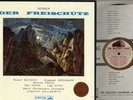 Joseph Keilberth - Weber Der Freischutz W&G                 ASD 319-321