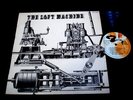 THE SOFT MACHINE/HOPE FOR HAPPINESS/FRENCH ORIGINAL LP/TZ