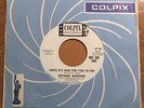 Michael Blessing-Nesmith pre Monkees-Until It's Time For You To Go Colpix 45 M