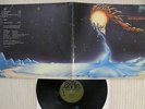 Thirsty Moon  s/t  1972 DE 1st (Green) Brain 1021  Krautrock, Fusion Monster