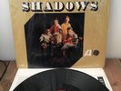 THE SHADOWS surfing with LP 1963 MONO ORIG IN SHRINK RARE BEAT GARAGE SURF ROCK