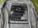 Vintage Citizens Arrest Longsleeve XL Straight Edge