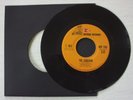 T REX - THE GROOVER b/w BORN TO BOOGIE - RARE USA ISSUE - 7