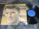 SUPERBE 33T EO PRESSAGE CANADA JOHNNY HALLYDAY LE PENITENTIER