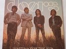 The Doors Waiting For The Sun Original 1968 LP Vinyl NM- Elektra Gold EKS-74024