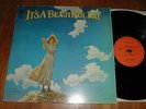 IT'S A BEAUTIFUL DAY 1969 self-titled LP w White Bird Psych UK A2/B1 VG++/NM-