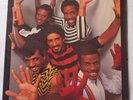 Chocolate Milk Friction 1982 LP Vinyl NM- Nice In Shrink Original AFL1-4412
