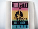 TOM PETTY LP Full moon fever 1989  Mca
