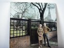FAIRPORT CONVENTION LP Unhalfbricking 1969  Island uk press pink label rare