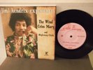 Jimi Hendrix Experience,Reprise,