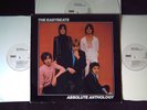 THE EASYBEATS „ABSOLUTE ANTHOLOGY“ WHITE VINYL GERMAN PRESS