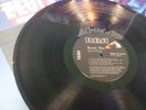 Elvis Presley Moody Blue LP RARE BLACK VINYL 1977 US Edition VG+