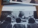 Sleater Kinney Start Together OOP Colored Vinyl Box VG+ No Cities To Love Deluxe