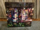 Agitation Free  ?– Shibuya Nights (Live In Tokyo) (Album) (2LP) (Krautrock)