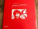 JAC BERROCAL - PARALLELES - CULT FREE JAZZ,EXPERIMENTAL,AVANT GARDE,NWW - RARE