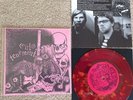 Tenement Culo split EP PINK/100 Tarantula punk Repos Vacation Gas Rag Detenzione