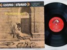 PIERRE MONTEUX TCHAIKOVSKY SYMPHONY 6 PATHETIC RCA VICTOR LSC 1901 US Vinyl LP