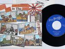 SEX PISTOLS HOLIDAYS IN THE SUN COLUMBIA YK-97-AX Japan Vinyl 7