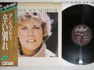ANNE MURRAY YOU NEEDED ME CAPITAL DOR-0121 Japan OBI Vinyl LP