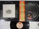 BEE GEES LIFE IN A TIN CAN RSO MW 2066 Japan OBI Vinyl LP