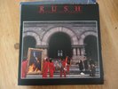 Rush - Moving Pictures [LP] (Vinyl, Jul-2015, Universal Music) Newest release