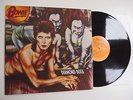 DAVID BOWIE - DIAMOND DOGS LP VINYL EX-NR MINT Rare UK 1st Press A1/B1 Gatefold