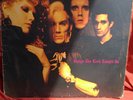 THE CRAMPS Songs The Lord Taught Us  SP007 1982 NMint