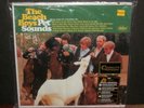 BEACH BOYS - Pet Sounds [Mono] 2-LP New SEALED 200g 45rpm
