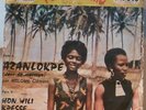 AFROBEAT HYPNOTIC PSYCH BENIN SATO ORCHESTRE POLY RYTHMO AZANLOKPE LISTEN
