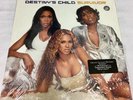 Destiny's Child - Survivor 2LP 2001 US Original Beyonce