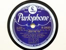 TEDDY WILSON ORCHESTRA (Billie Holiday) 