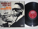 NEW YORK CONTEMPORARY FIVE MODERN JAZZ SPIRIT VOL.2 UNION UPS-5150 Japan LP