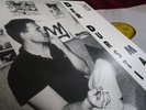 DER DURSTIGE MANN ?? SAUFEN ??  PERFECT CONDITION FIRSTPRESS BLUE VINYL ONKELZ