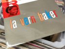 LAVERN BAKER Rock & Roll 1958 Plum London UK pressing Near Mint