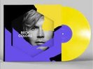 BECK COLORS YELLOW VINYL LP SEALED + DOWNLOAD COLOURS