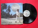 ORQUESTA RODRIGO MENDOZA LATIN KILLER SALSA GUAGUANCO 1982 LP
